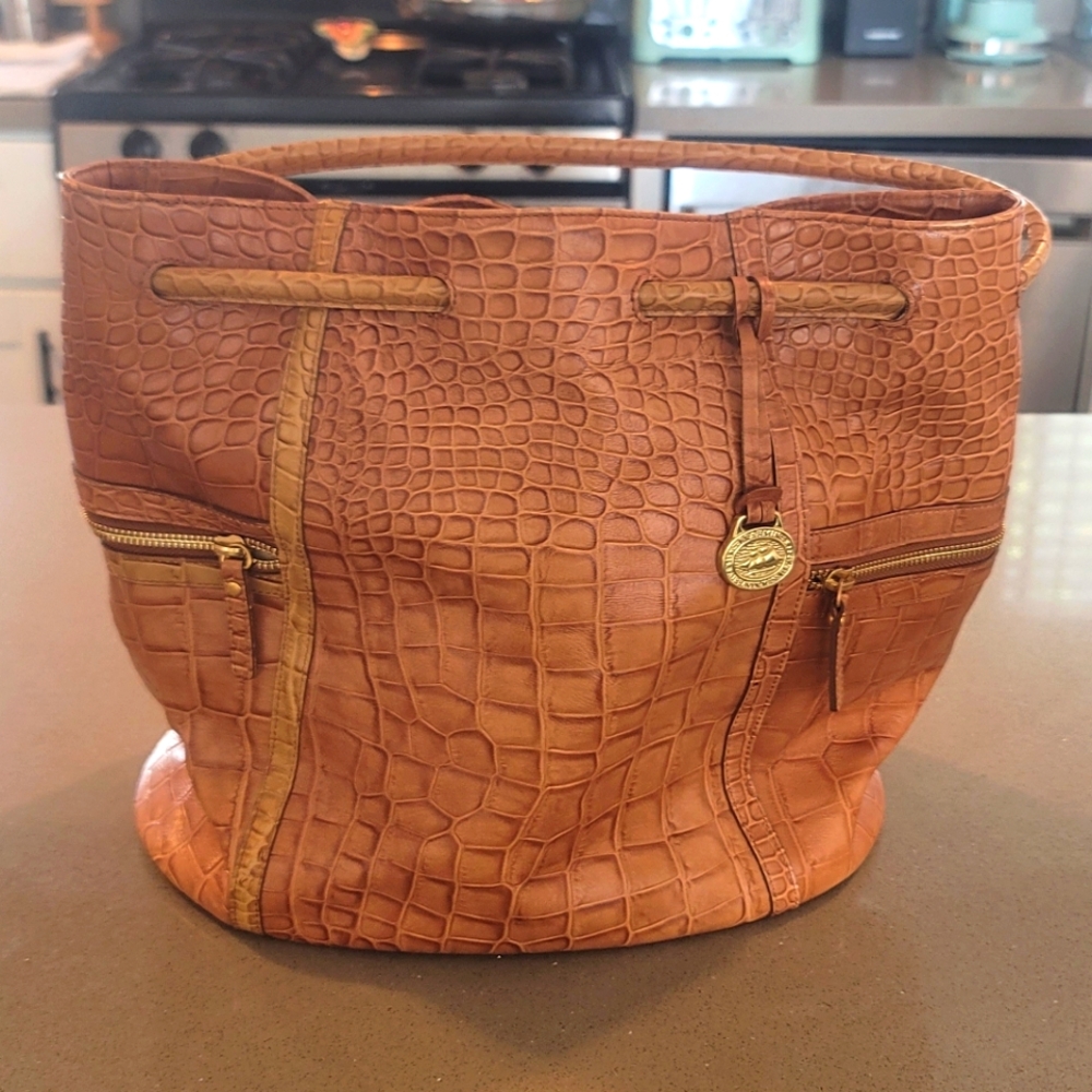 Brahmin Handbag